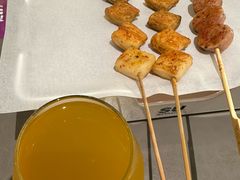 -苏小牛·牛肉串(国贸店)