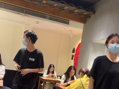 -李百蟹·江南蟹黄面·河景餐厅(夫子庙总店)