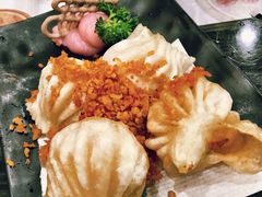 避风塘虾饺妹（精点）-虾饺妹·粤式手工点心(水荫路店)