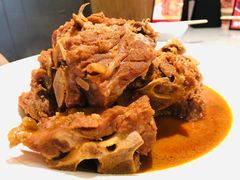 -大师兄·西北风味食集(增城合生汇店)