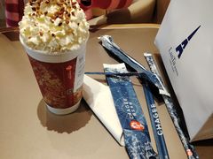 -霸王茶姬(五一路店)