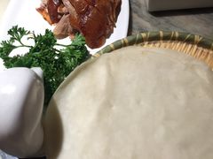 -梁家大院•农家菜(昆山会展中心店)