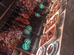 -亚马逊海鲜自助(王府井店)