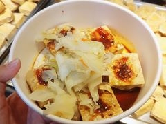 -泰龙城小吃街