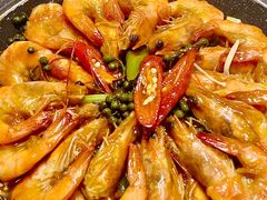 -阿喆私房菜(西五路店)