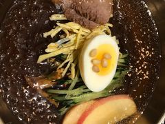 现压冷面-丰茂烤串(金源店)