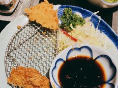 -昱匠·日本料理(金融街店)