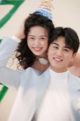 -墨克影像婚纱摄影