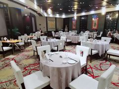 大堂-红莲中餐厅(日航饭店)