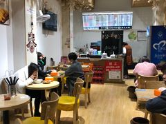 大堂-潘氏凉皮(迎宾南路店)