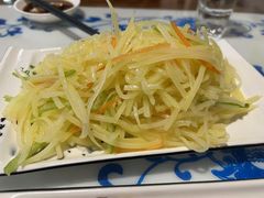 -老都一处饺子馆(道里店)