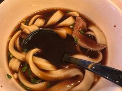 -中国厨房/台湾牛肉面
