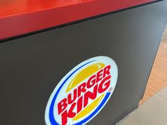 -汉堡王(北京通州领展店)