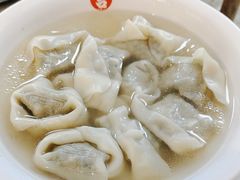 -吉祥馄饨(上海新上大店)