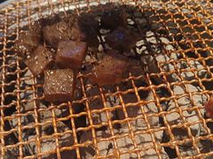 -入火韩国烤肉(凯旋广场店)