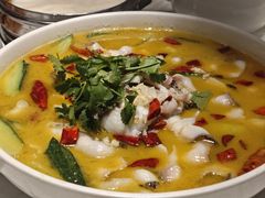 酸菜鱼-湖庭壹品鸭王·传统北京烤鸭·别墅私房菜·庭院宵夜(江宁店)
