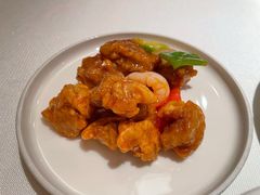 -莆田餐厅PUTIEN(西安万象天地店)