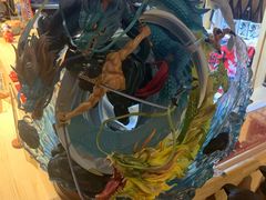 -匠糊·日本料理(美岸广场店)