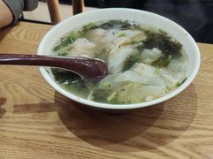 -三好食堂(煎饺·馄饨·肉饼米线·盛世广场店)
