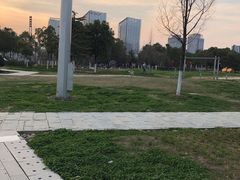 -天鹅湖体育公园
