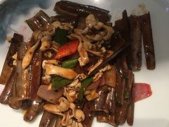 -老伙记海鲜码头(北滘店)