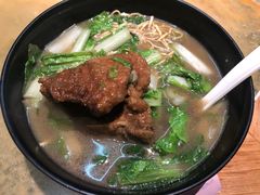 -慧娟面馆·餐厅(望江路店)