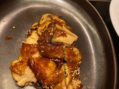 -浙江安吉JW万豪酒店·万豪中餐厅