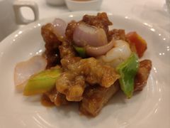 -莆田餐厅PUTIEN(三里屯店)