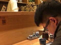 -大将料理餐厅(汇锦街店)