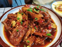 -江西老表·经典江西八大碗