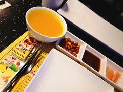 -利昂法式铁板主题餐厅(新奥购物中心店)