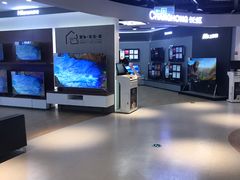 -苏宁易购(Suning Elec无锡五洲国际装饰城)