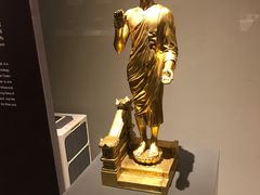 -曼谷国家博物馆