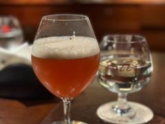 -Fuzzy Bistro 浮几韩餐·茶酒馆