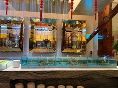 -盛宴标帜西餐厅龙虾.鲍鱼•牛排(重庆喜来登大酒店)
