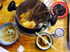-三番火辣串串香(总店)