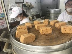 -御梁坊红糖馒头