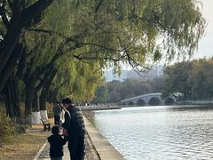 -北陵公园