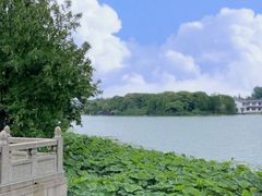 -尚湖风景区