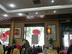 大堂-泰丰楼(前门西大街店)