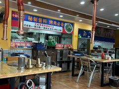 -牛信亭韩国料理·炭火烤肉(紫藤路店)