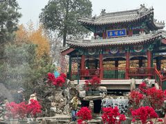 -红螺寺