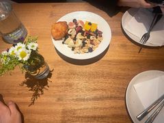 -翠贝卡&Mama Kelly Brunch Coffee(河西店)