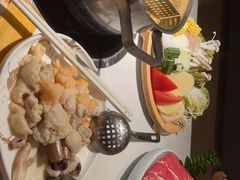 -生如夏花泰式火锅(伊藤双楠店)