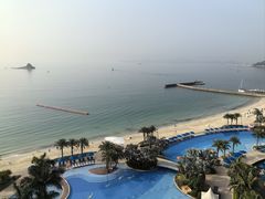 -深圳大梅沙京基洲际度假酒店