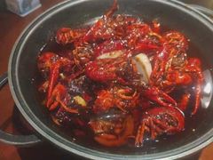 -黄尚皇小龙虾-螃蟹-深夜食堂(皇后公园店)