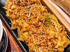 -八月美食小馆(银泰城总店)
