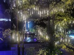 -广州天河希尔顿酒店