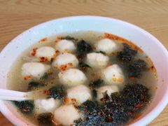 -老滕家过桥米线(金鱼胡同店)
