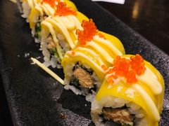 -松临·铁板烧&Omakase(神农店)